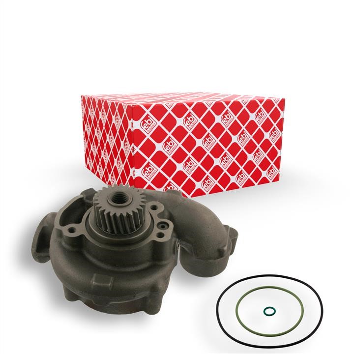 Buy febi 30678 at a low price in United Arab Emirates!