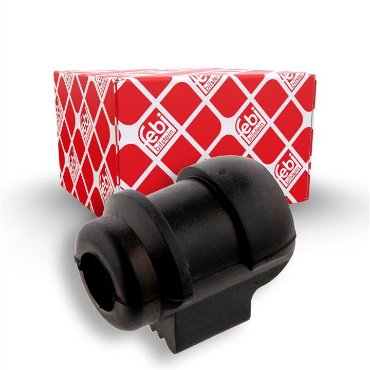 Front anti roll bar bush febi 31010