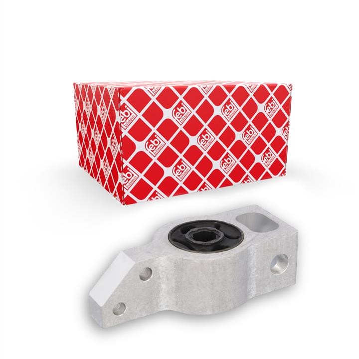 Control arm bushing febi 30691