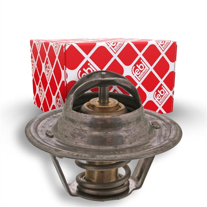 Coolant thermostat febi 30694