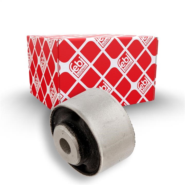 Control arm bushing febi 30696
