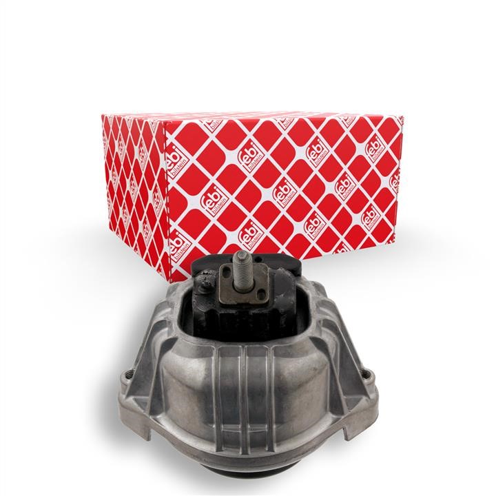Engine mount right febi 31016