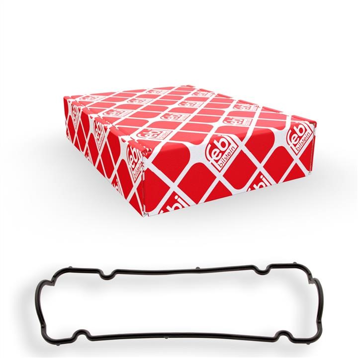 Rocker cover gasket febi 30729