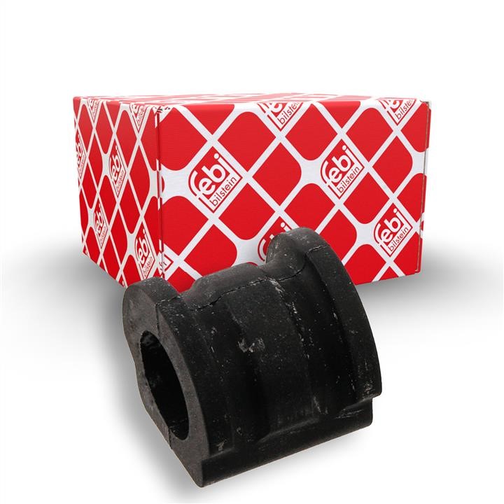 Front anti roll bar bush febi 31350