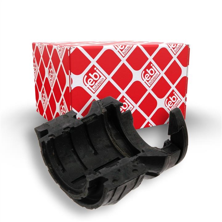 febi Front stabilizer bush, upper – price 20 PLN