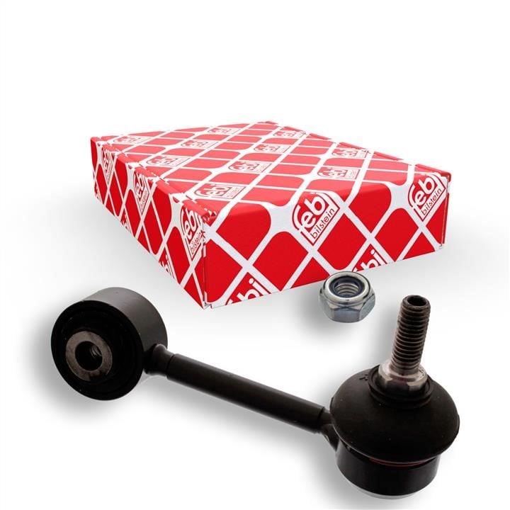 Rear anti roll bar link febi 30736