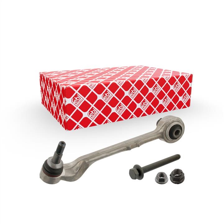 Front left lower control arm febi 30514