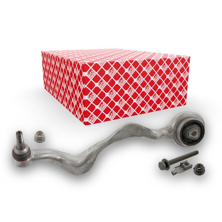 Track Control Arm febi 30516