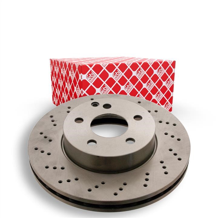 Buy febi 30552 at a low price in United Arab Emirates!