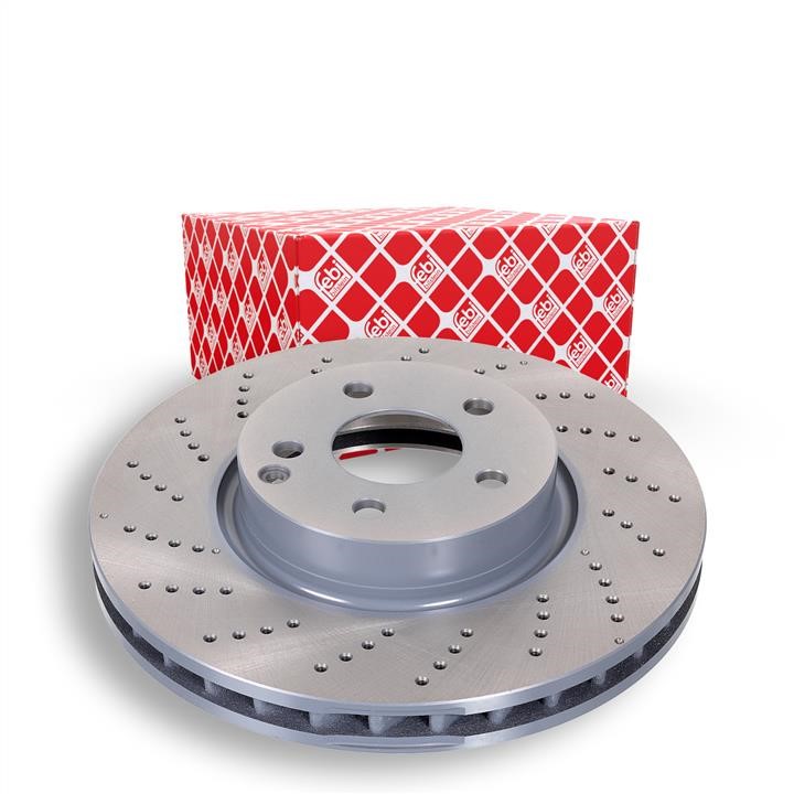 Buy febi 30553 at a low price in United Arab Emirates!