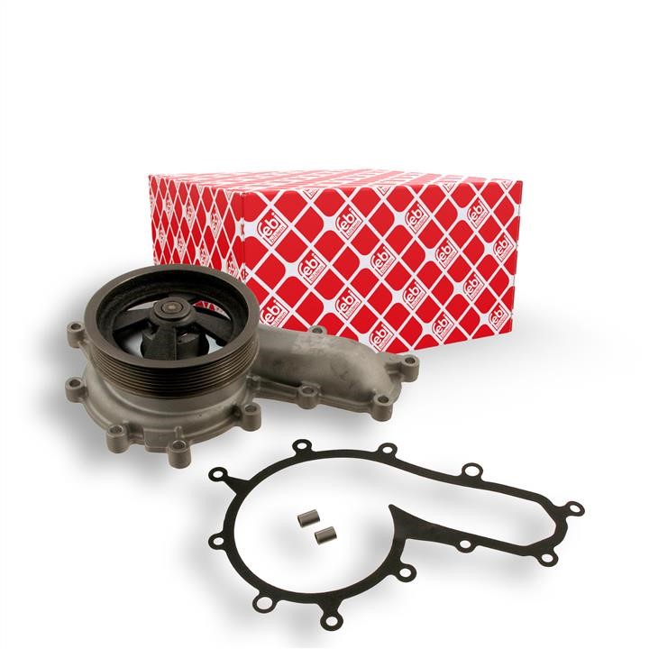 Buy febi 30769 at a low price in United Arab Emirates!