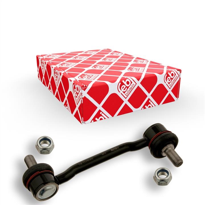 Front anti roll bar link febi 31105