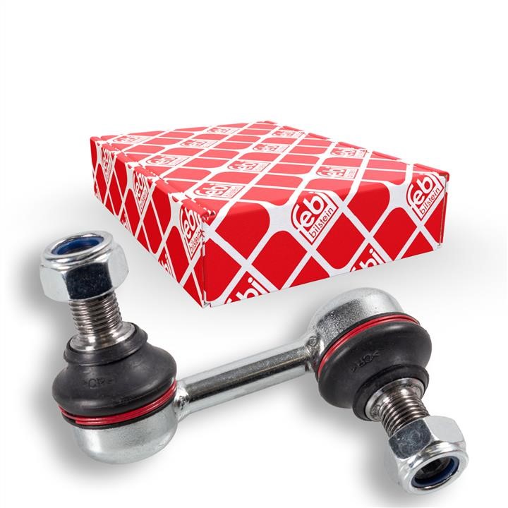 Front anti roll bar link febi 30843