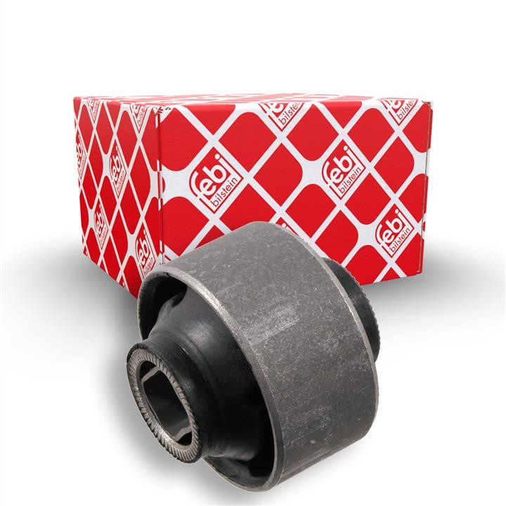 Front lower control arm rear bushing febi 31106