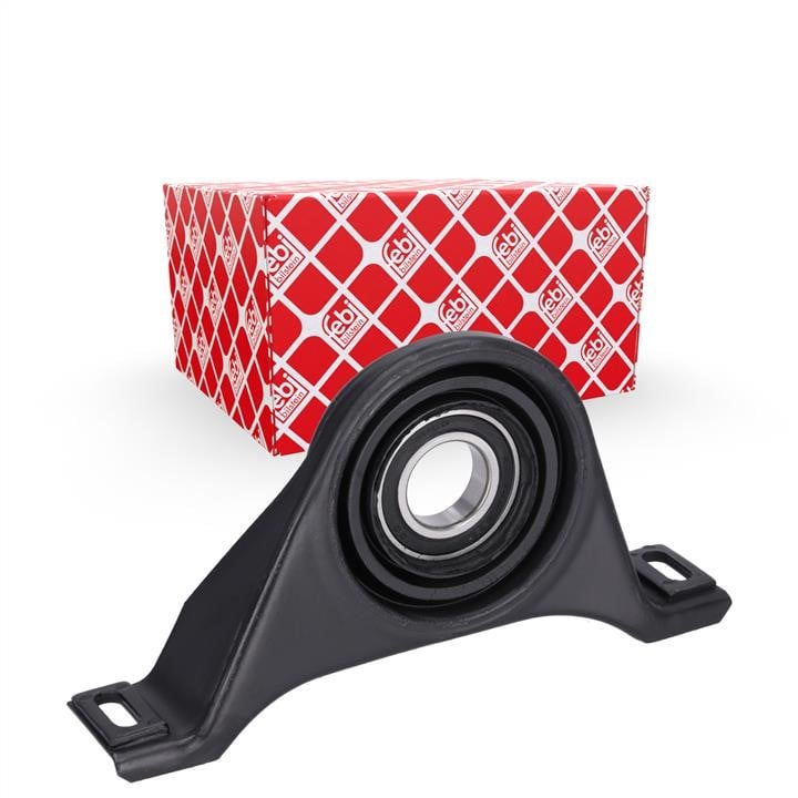 Driveshaft outboard bearing febi 30936