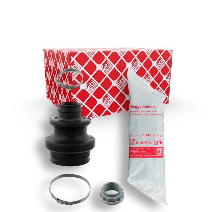 Buy febi 30965 at a low price in United Arab Emirates!