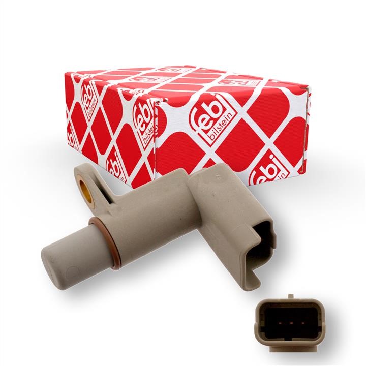 Camshaft position sensor febi 31199