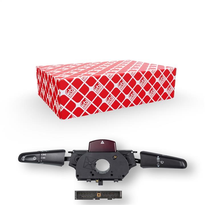 Buy febi 31208 at a low price in United Arab Emirates!
