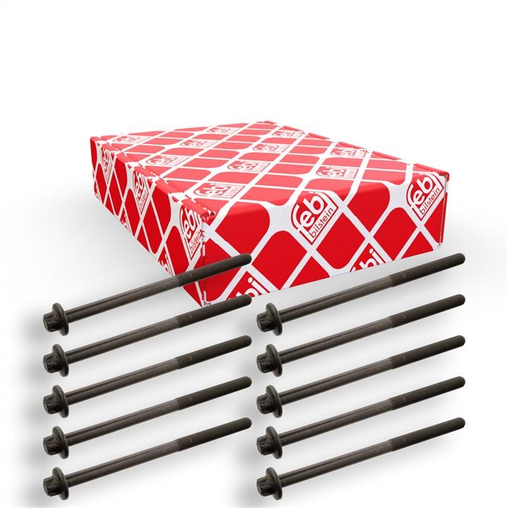 Buy febi 39805 at a low price in United Arab Emirates!
