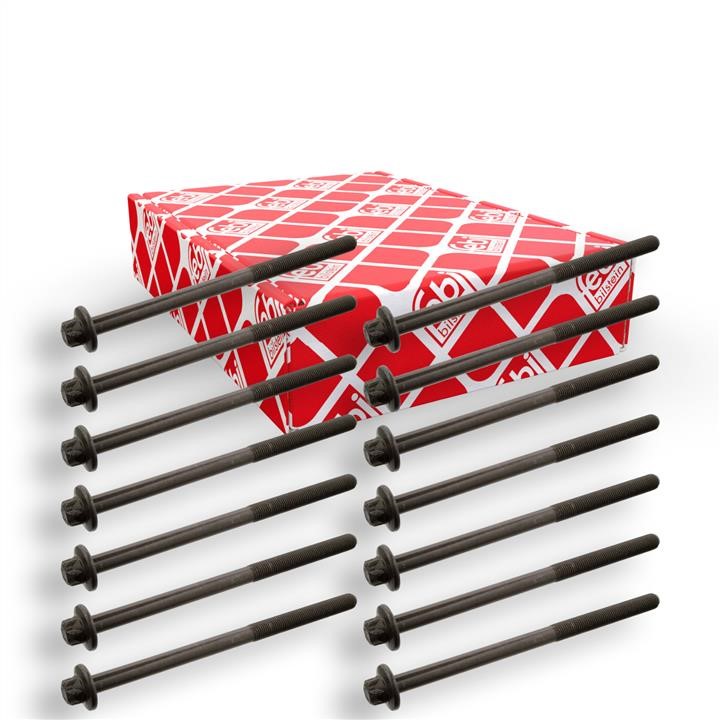 Buy febi 39806 at a low price in United Arab Emirates!