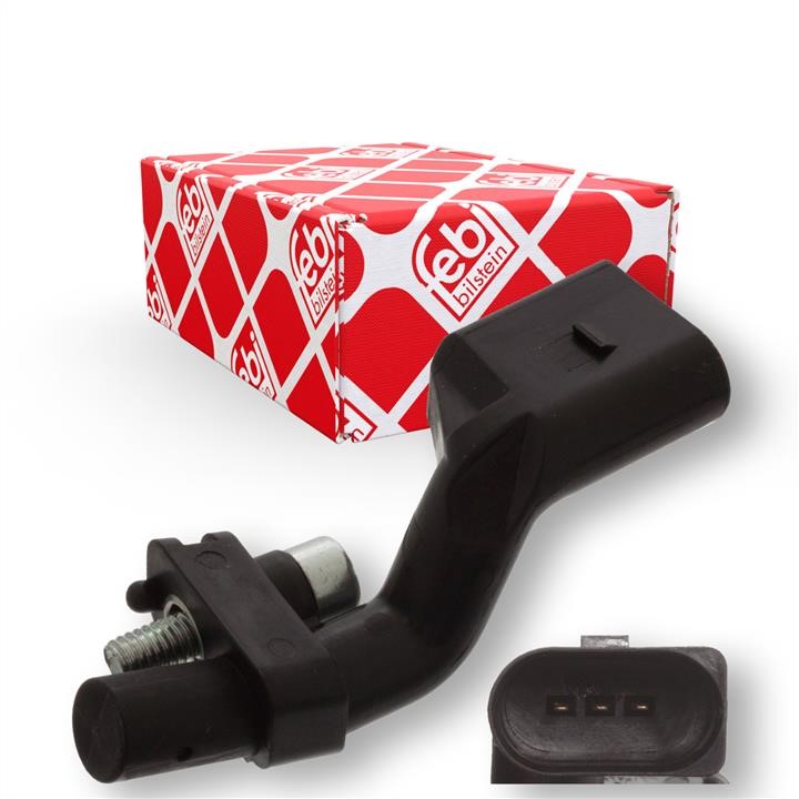 Crankshaft position sensor febi 46314