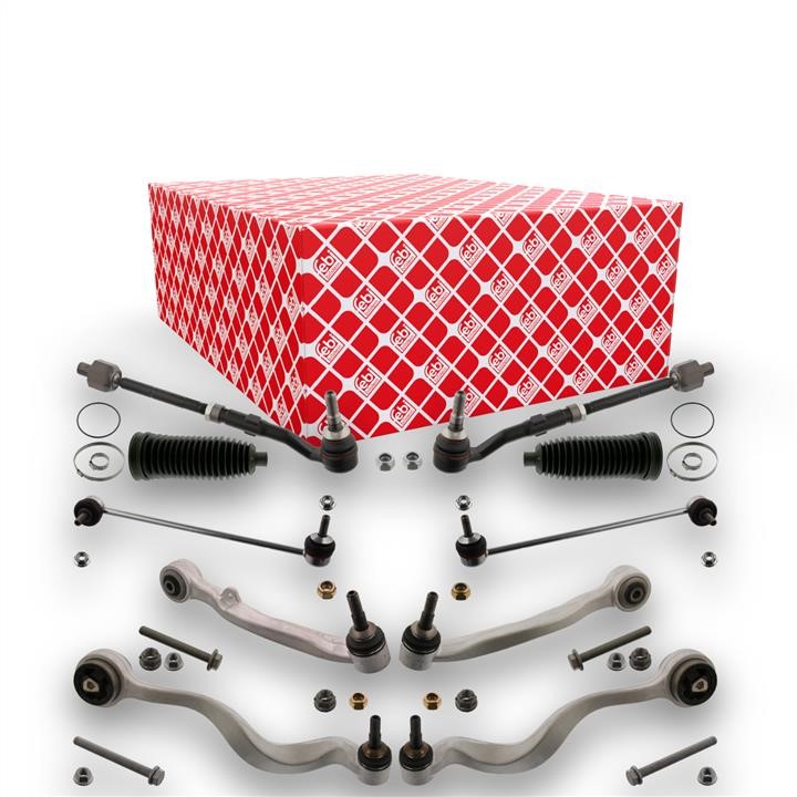 Buy febi 46318 at a low price in United Arab Emirates!