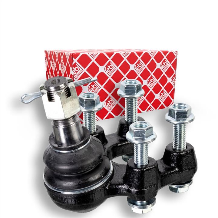 Buy febi 48162 – good price at EXIST.AE!