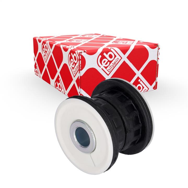 Control arm bushing febi 43651
