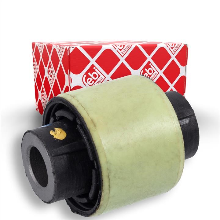 Control arm bushing febi 47646