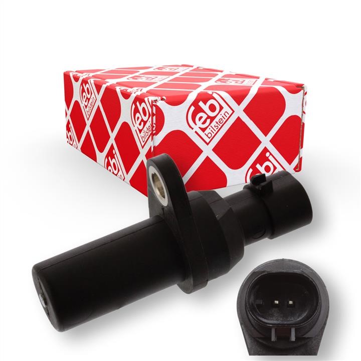 Crankshaft position sensor febi 44841