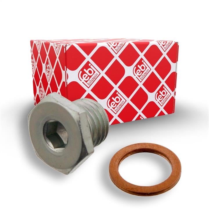 Buy febi 48887 at a low price in United Arab Emirates!