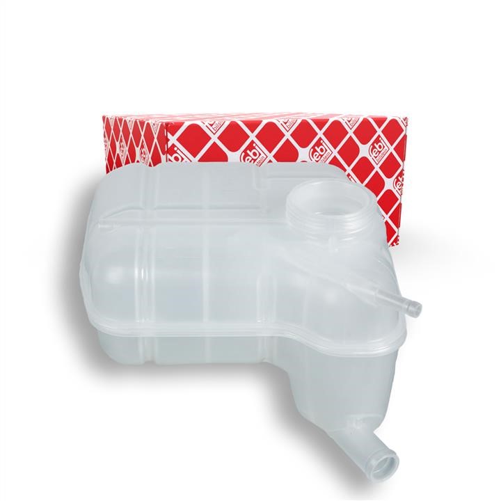 Expansion tank febi 47900