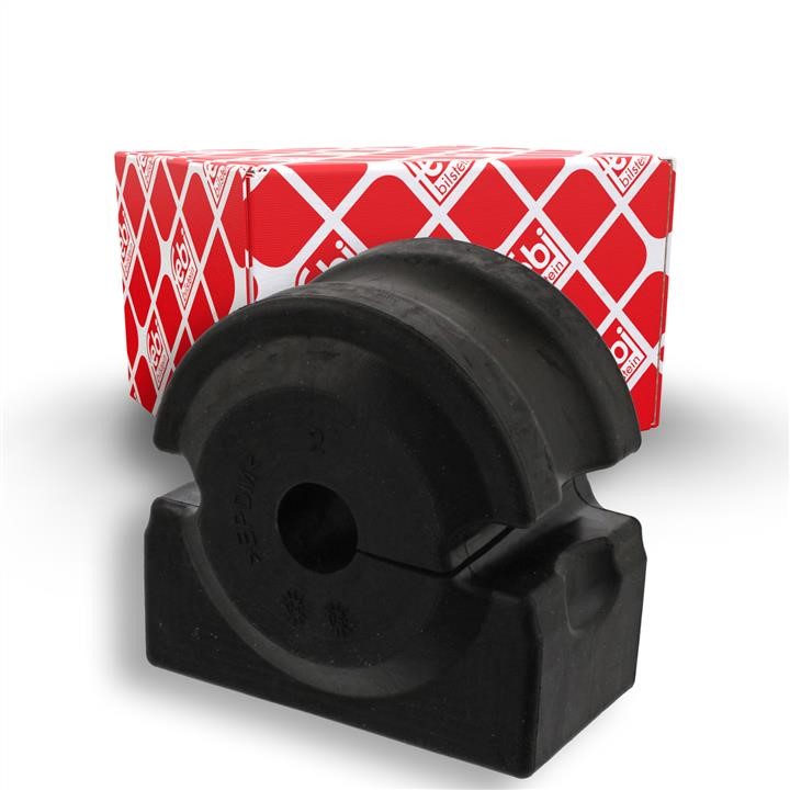 Rear anti roll bar bush febi 45626
