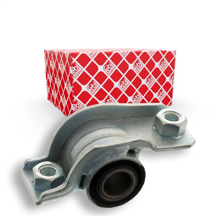 Control arm bushing febi 47909