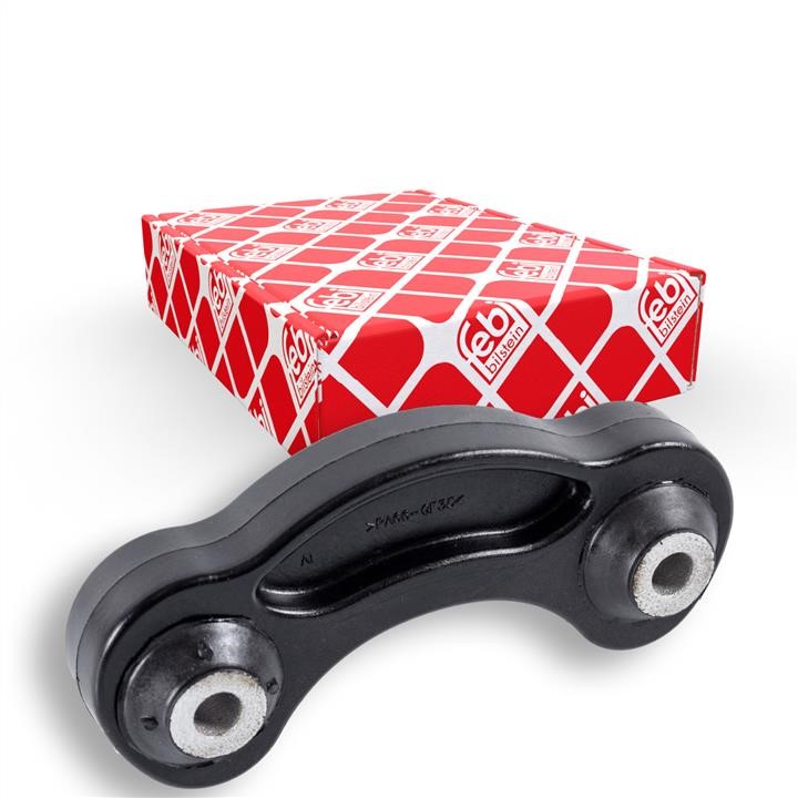 Rear anti roll bar link febi 47918