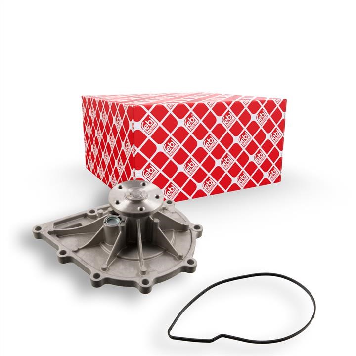 Buy febi 49687 at a low price in United Arab Emirates!