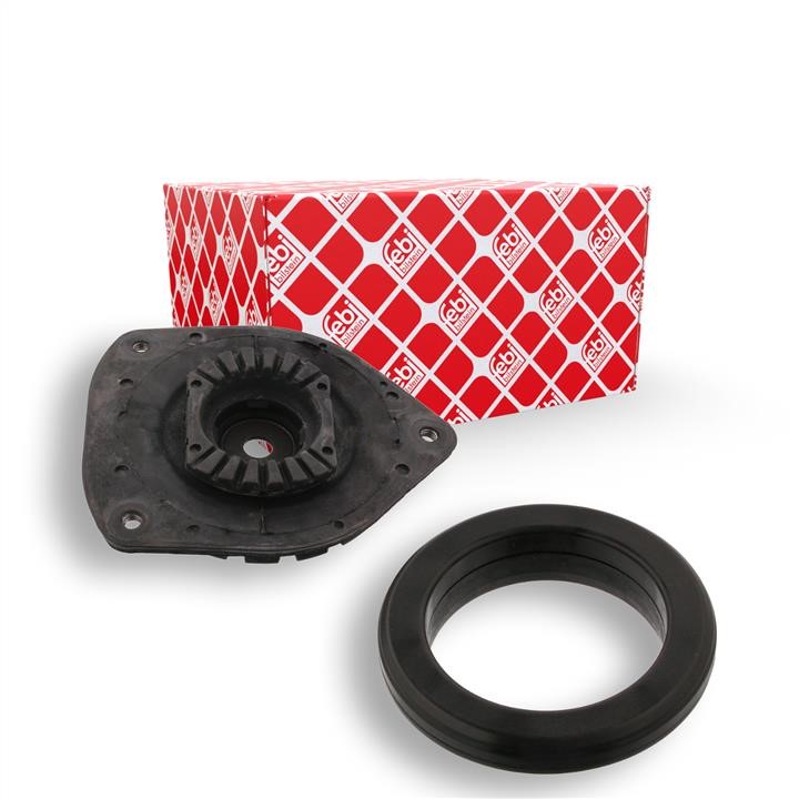 Suspension Strut Support Mount febi 49853
