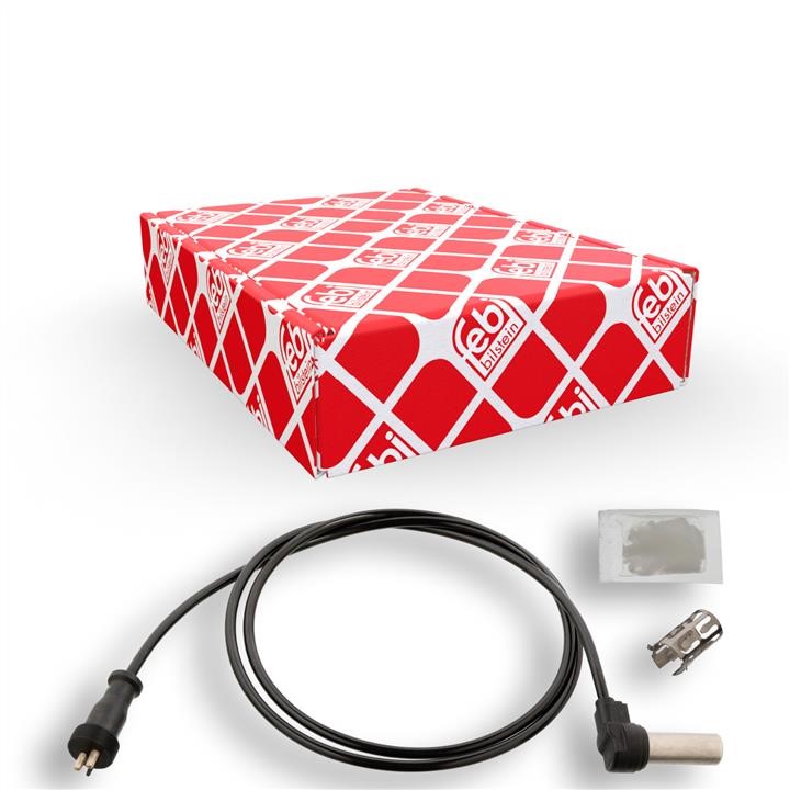 Crankshaft position sensor febi 104685