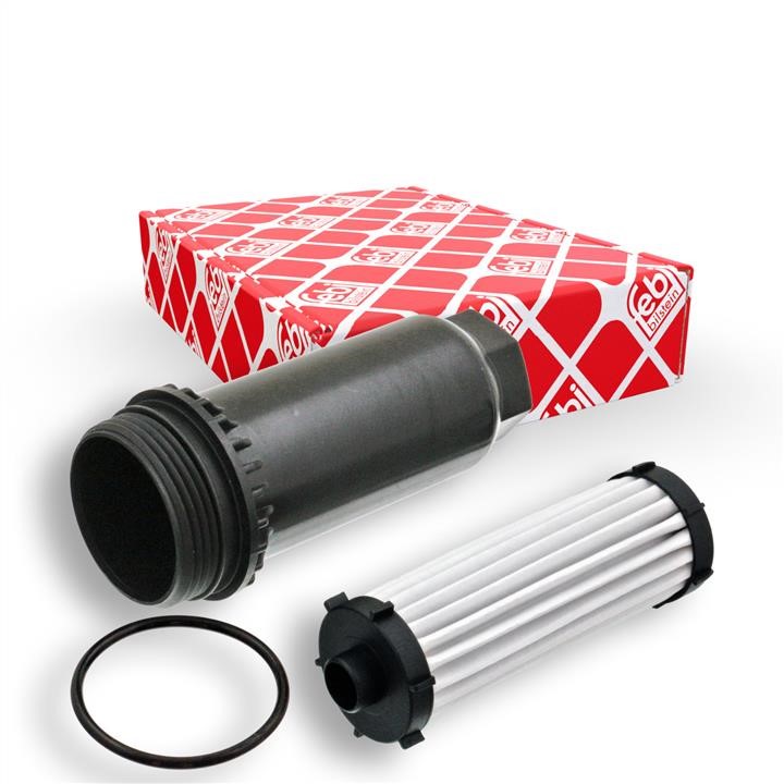 Automatic filter, kit febi 104788