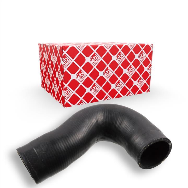 Pipe branch febi 102671