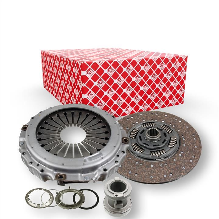 Buy febi 105136 at a low price in United Arab Emirates!