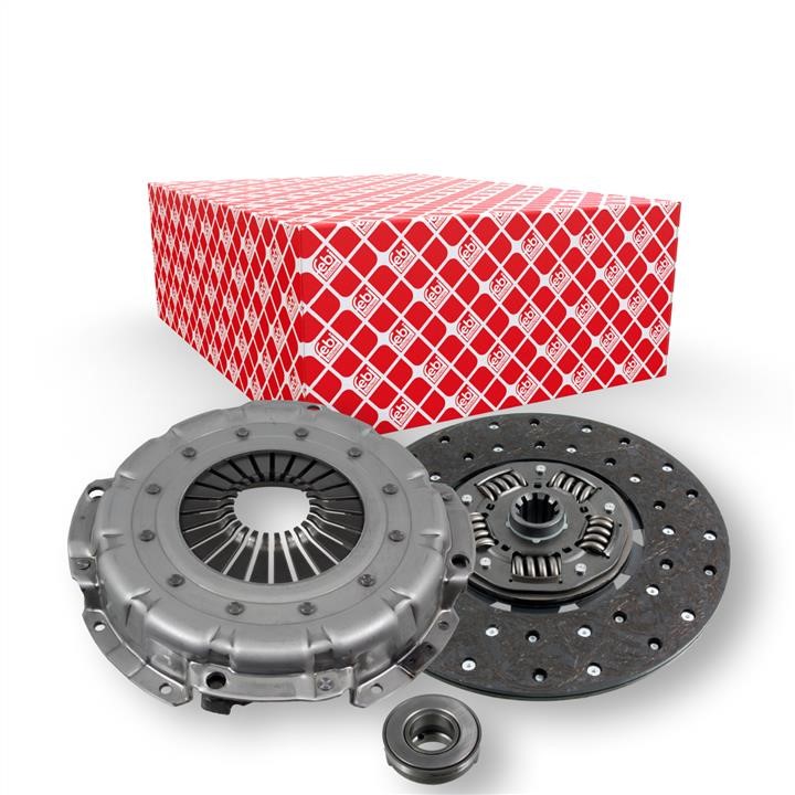Buy febi 105206 at a low price in United Arab Emirates!