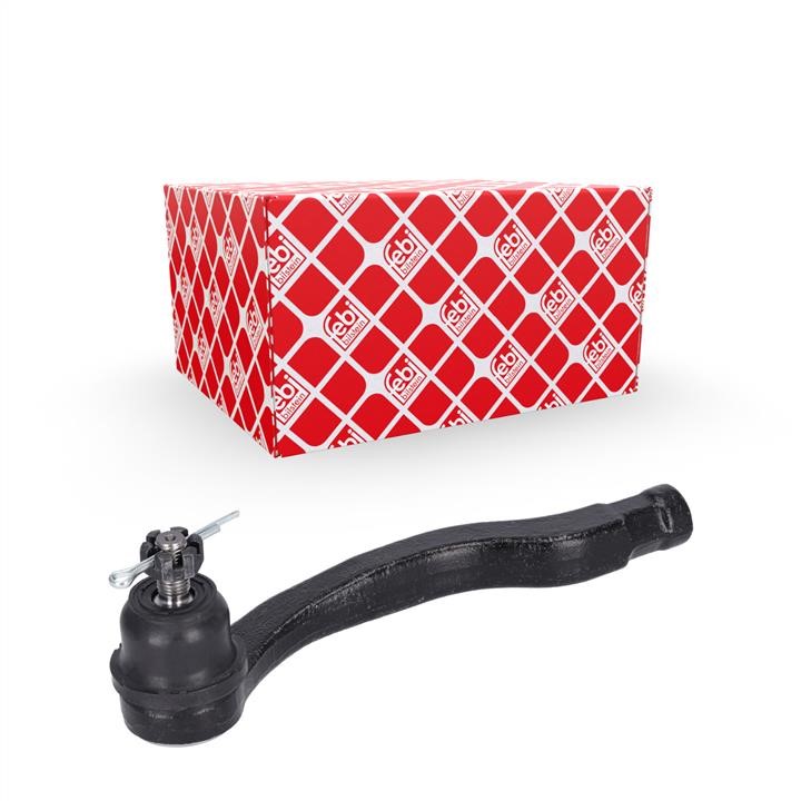 Right tie rod end febi 15539