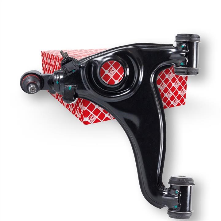 Track Control Arm febi 15694
