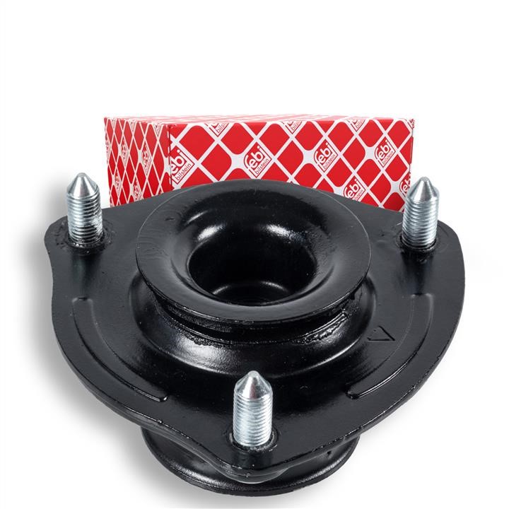 173590 febi Front strut mount