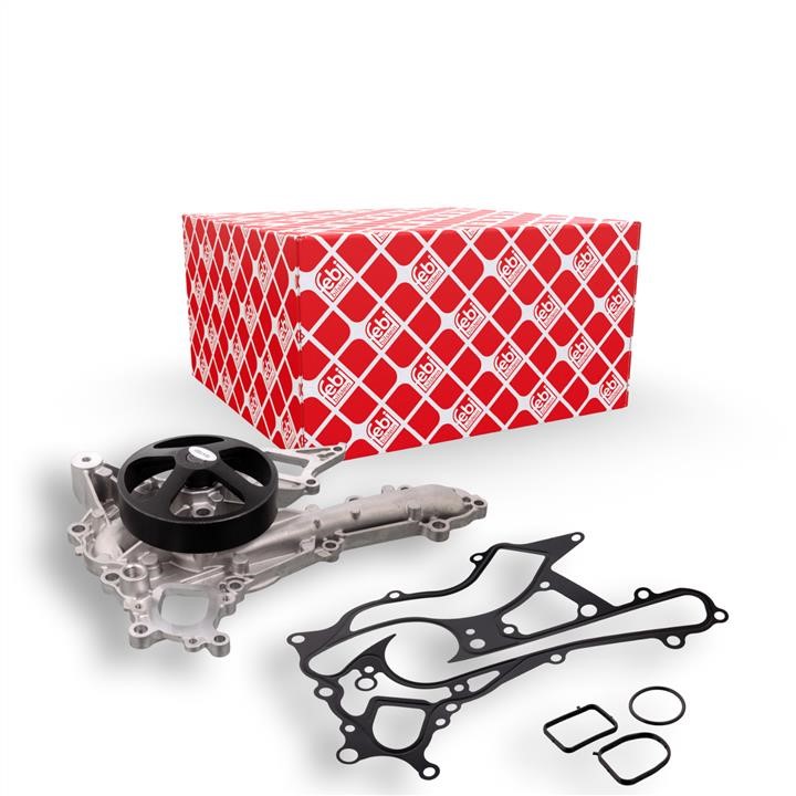 Buy febi 103941 at a low price in United Arab Emirates!