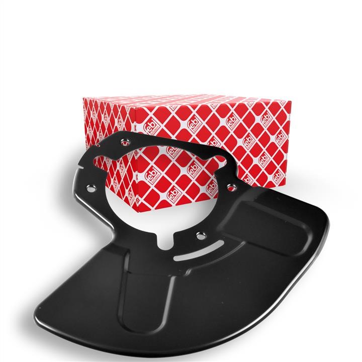 174213 febi Brake dust shield