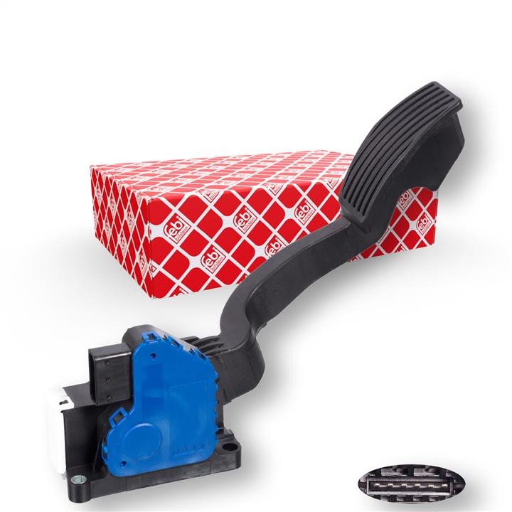 Buy febi 104356 at a low price in United Arab Emirates!