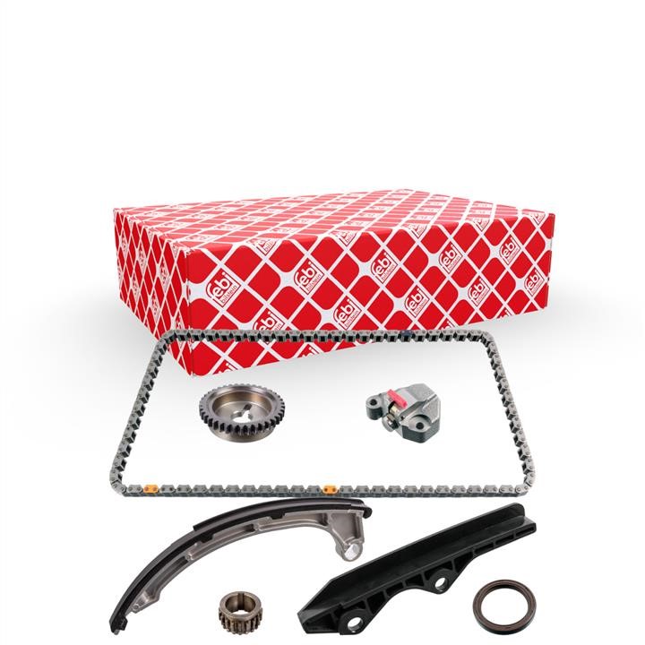 174881 febi Timing chain kit