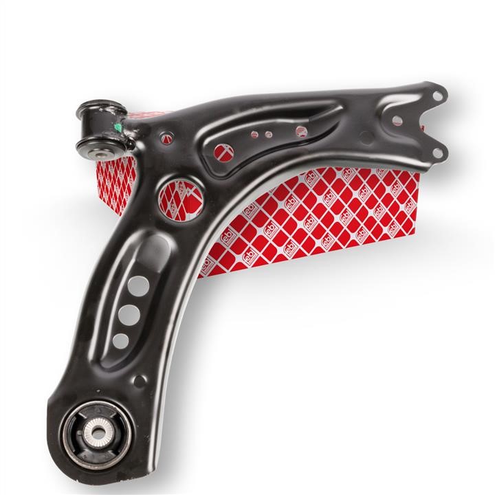 Front suspension arm febi 106143